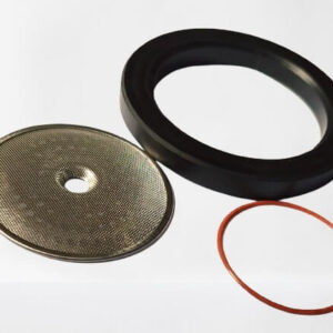 ASCASO DR19 filter holder service gasket kit i2281 i54 i278