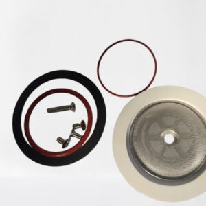 ASCASO i57 filter holder service gasket kit
