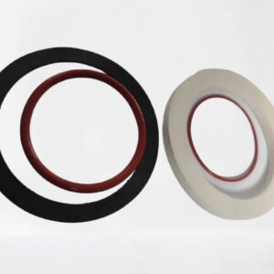 ASCASO i57 filter holder service gasket kit i57S+i18+i54+1mm spacer rubber