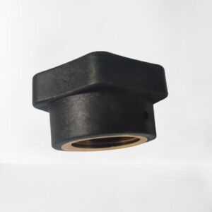 Pontevecchio Boiler Cap assembly T1090R+G8093