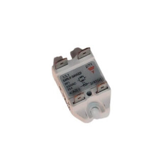 QUICK MILL RELECG4-9V SSD  RELE CARLO CAVAZZI RF1A23L25 Relè statico miniaturizzato 4,25-9vcc