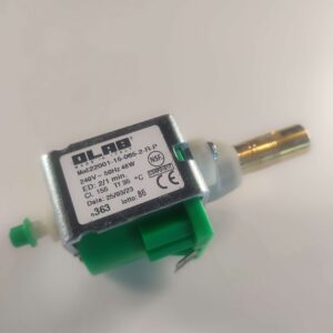 Quick Mill 240v Vibration pump Olab