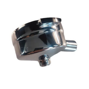 ELEKTRA FILTER HOLDER BODY 2 CUP STAINLESS STEEL 58MM 21.5 gr 22.05101.CR