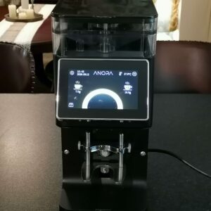 ANORA Model 0 With grind by Sync