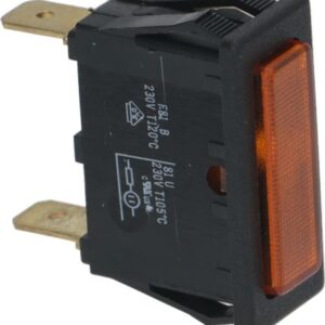 RANCILIO SILVIA INDICATOR LAMP 220V  34030060