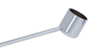 LA PAVONI 2952024R ASSY VALV. SIC. LEVA FAM. CROMATO