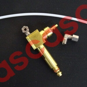 ASCASO KIT208KIT REPARATION TAP DREAM/BASIC (-03/2012) KIT.208 KIT.209