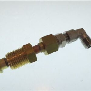 QUICKMILL KIT TUBO INGR.GRUPPO D.10 (OGIVE SALDATE & DADI KITRA0980TIG-OS