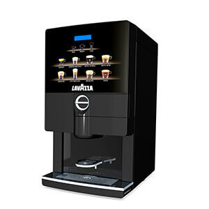 LAVAZZA LB 2600 MAGYSTRA ( REFURBISED/USED)