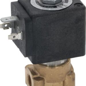 SOLENOID VALVE PARKER 2-WAY 110V 50/60Hz