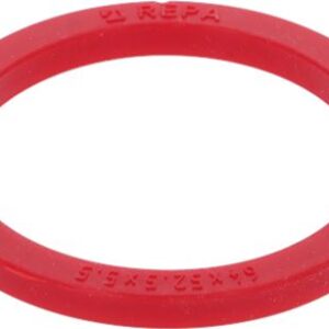 La San Marco Silicone Filter Holder Gasket