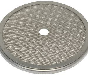 SHOWER  Pavoni/Rancilio/Bezzera/Carimali/Promac/Magister  ø 57.5 mm