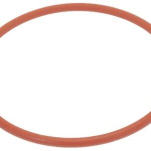 GAGGIA 1786298 Boiler gasket O-RING 0167 RED SILICONE