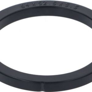 La San Marco FILTER HOLDER GASKET ø 64x52.5x5.5 mm CTSGUA0030 SOLD IN UNITS OF ONE GASKET