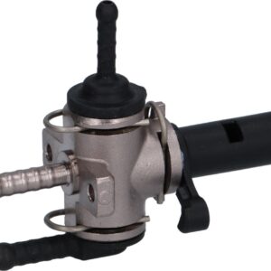 Saeco 996530067768  Tea/Brass Faucet OEM