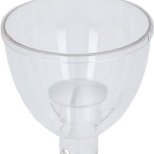 Ascaso Mi110 ASSEMBLED MINIGRINDER HOPPER