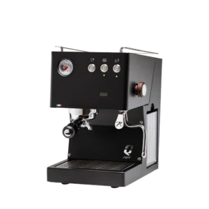 QUICK MILL POP Thermo Boiler Black Edition