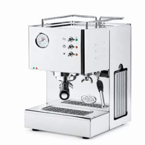 Cassiopea 03004 Twin Boiler Thermoblock by Quick Mill
