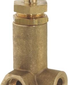 Silvia & Nancy Expansion valve ass-y  10701949