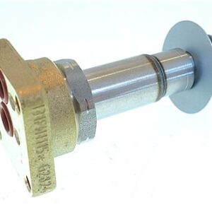 ELEKTRA 3 WAYS SOLENOID VALVE 96.05596 PARKER OEM