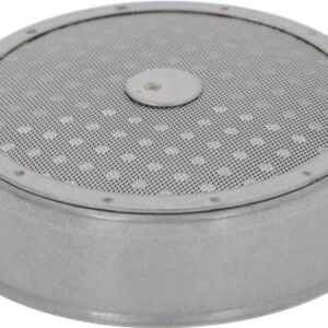 SHOWER SCREEN`S ø 60 mm Sold in multiple of 5  Made in Italy