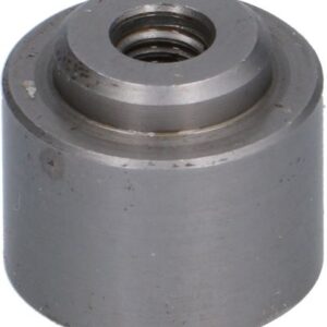 Head shaft steam/water  Elektra 00047014