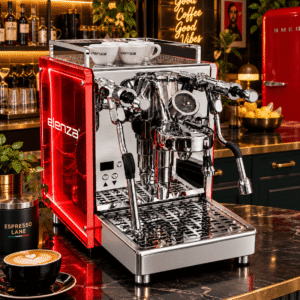 ELENZA ATHENA 2 BOILER