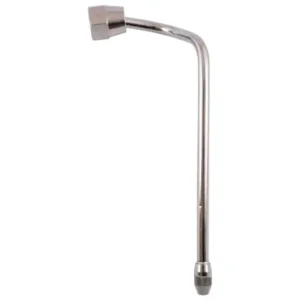 STEAM TUBE RIGHT HAND