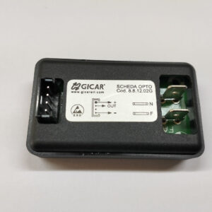 QUICK MILL  SCH0995OP SCHEDA OPTO 8.8.12.02G