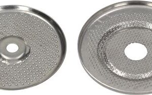 La Spaziale SHOWER SCREEN PAIR ø 49/52 mm