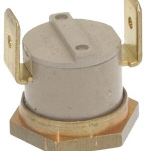 CONTACT THERMOSTAT 125°C M4