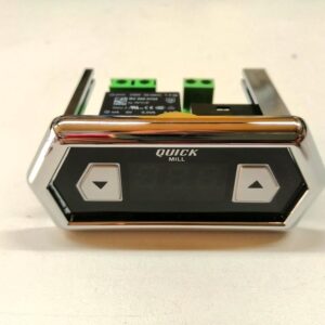 Termopid 230 volt Quick Mill Silvano Cod. ASSPID04005-CR