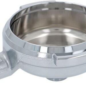 Elektra Chrome Portafilter body 17g-18g SX SXC SXCO  & Commercial models 02152021 05135021