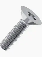 Rancilio Rocky/MD40 Grinder Burr Screws M4x8 - 37030407 ( qty 6 )