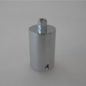 Adapter handle-Chrome- Elektra 00948021