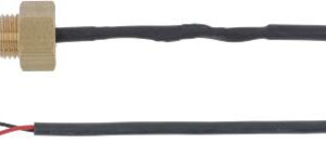 ISOMAC LA PAVONI TEMPERATURE PROBE ø 1/4"M