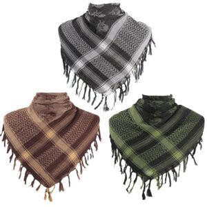 Ladies Winter Scarf