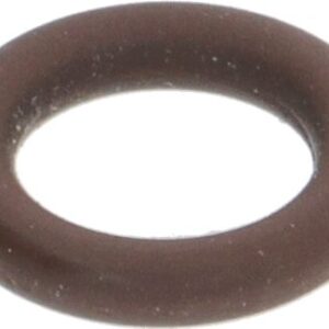 O-RING 02025 VITON Sold in quantities of 2  o ring thickness 1.78 mm - internal ø 6.07 mm