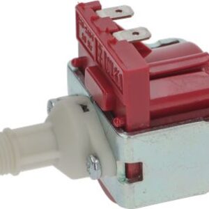 VIBRATION PUMP NME 4 16W 230/240V 50Hz