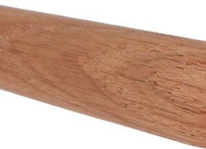 ELEKTRA THREADED WOOD LEVER TAP KNOB 41.05022.L1