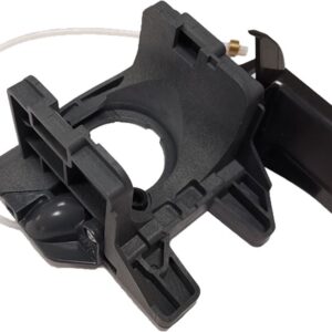 DELONGHI TROLLEY ASSEMBLY GREY DELONGHI AS00006298