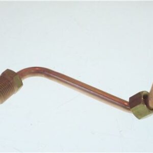 ISOMAC La PAVONI  IS000612 BOILER INLET GROUP PIPE