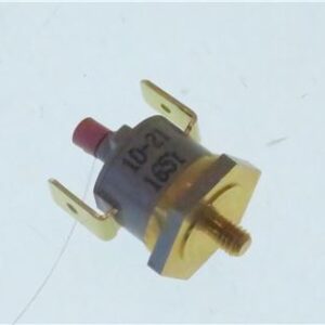 Quickmill OEM  TE07100 TERMOSTATO A RIARMO 165° vite M4 NC FV