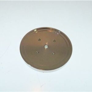 Ascaso ground coffee suplement i277