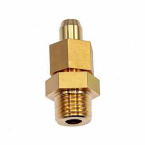 EXTERNAL ANTI VACUUM VALVE - ORIGINAL 1/4 bsp