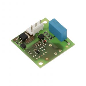 Ascaso i3504 43330050 PULSE CIRCUIT THERM. INOX 230V/120V