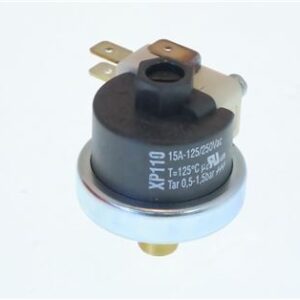 Quickmill PRESSOSTATO 1/8 1,2 PRESS0980 OEM