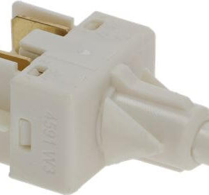 BIPOLAR SWITCH 16A 250V 4 spade connections