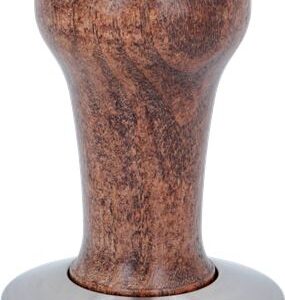 PRECISION TAMPER BROWN ø 57.4 mm