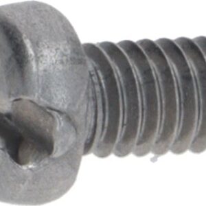 Rancilio Rocky/MD40 Grinder Burr Screws OEM M4x7 - 37030407 ( qty 3)